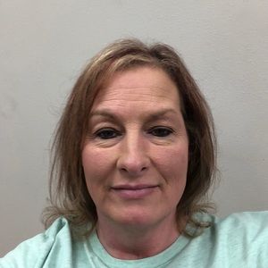 Meet your Posher, Barbara